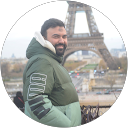 Saad Elkoraichi profile picture