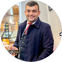 ACHKOUR ANOUAR profile picture