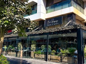 Bo Passage : Coffe&More place picture