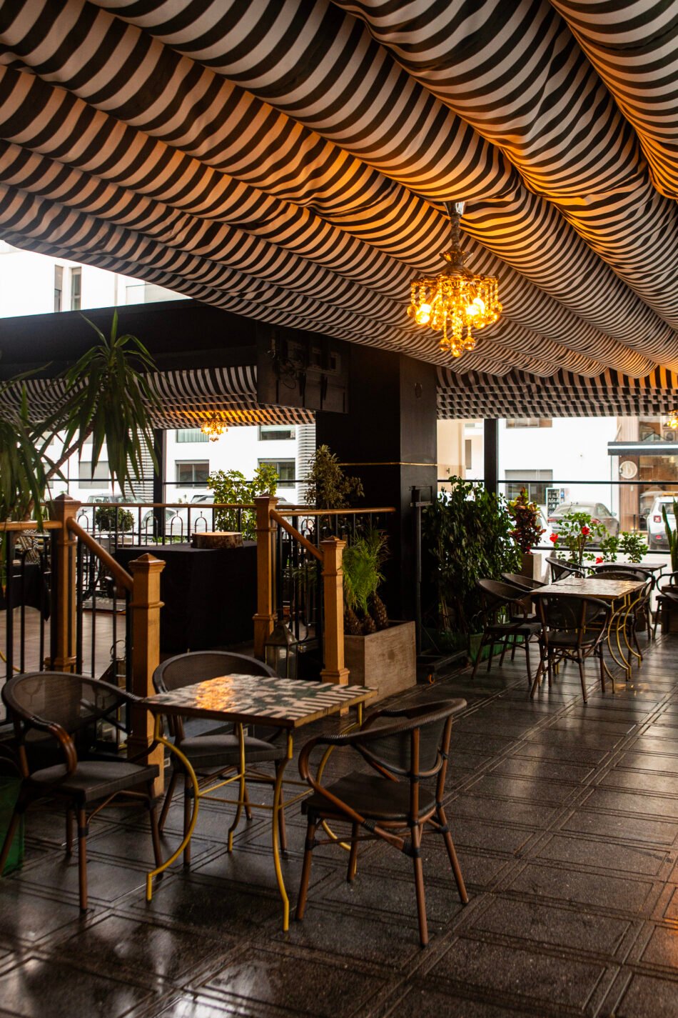 Brunch à Agadir : comment choisir sa formule ?