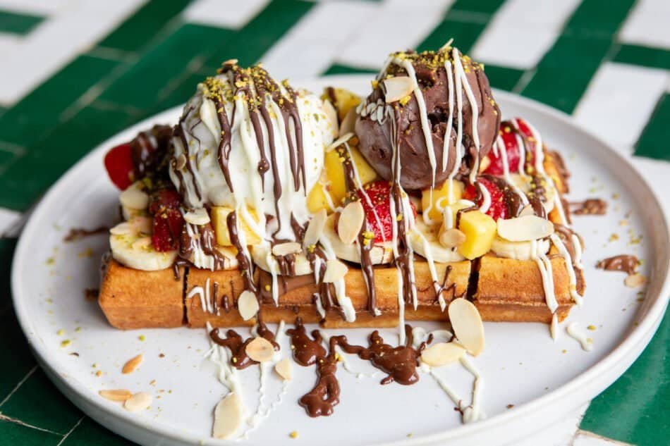 Founty à Agadir : où commencer une matinée entre café et brunch ?